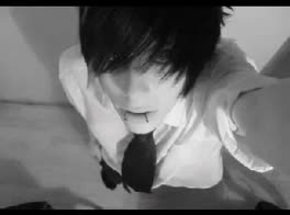 EMO Boys in my dreams